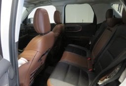 2021 Ford Bronco Sport - Image 26