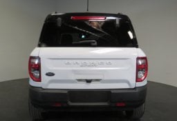 2021 Ford Bronco Sport - Image 33