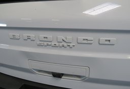 2021 Ford Bronco Sport - Image 38