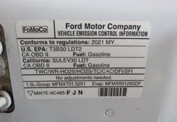 2021 Ford Bronco Sport - Image 10