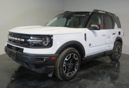 2021 Ford Bronco Sport - Image 55