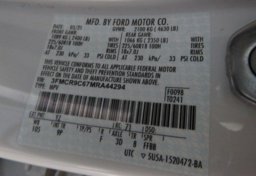 2021 Ford Bronco Sport - Image 40