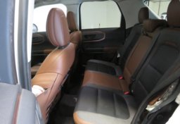 2021 Ford Bronco Sport - Image 31