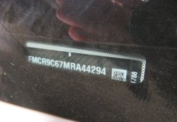 2021 Ford Bronco Sport - Image 52