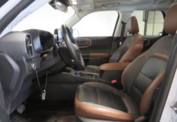 2021 Ford Bronco Sport - Image 35