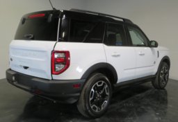 2021 Ford Bronco Sport - Image 13