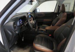 2021 Ford Bronco Sport - Image 32