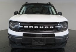 2021 Ford Bronco Sport - Image 50