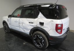 2021 Ford Bronco Sport - Image 54