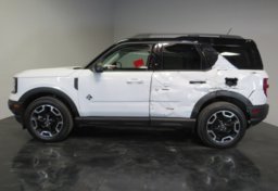 2021 Ford Bronco Sport - Image 45