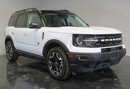 2021 Ford Bronco Sport - Image 9