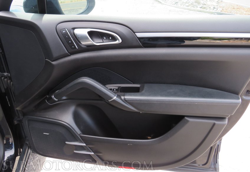 2014 Porsche Cayenne - Image 53