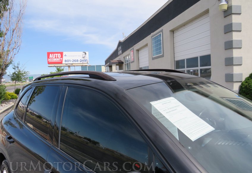 2014 Porsche Cayenne - Image 15