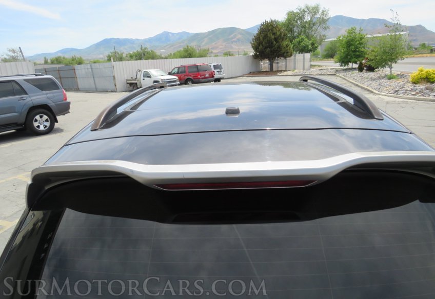 2014 Porsche Cayenne - Image 20