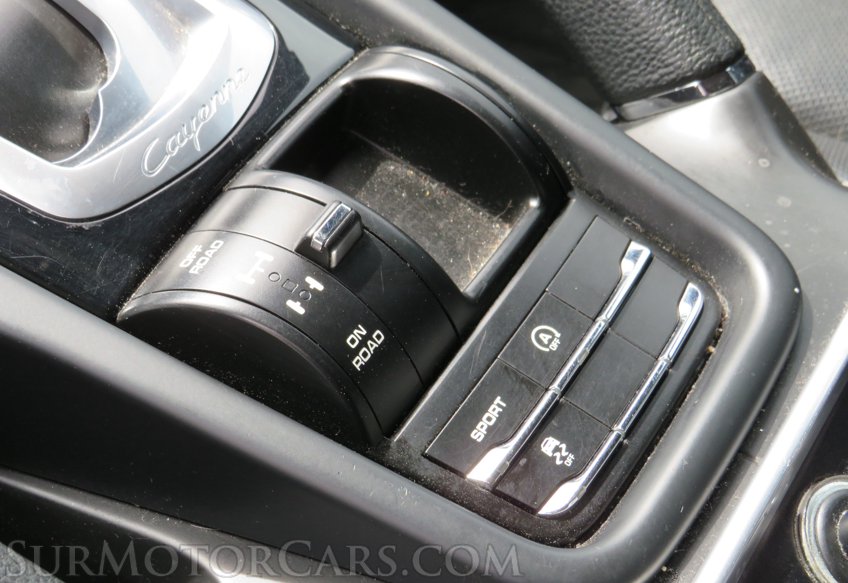 2014 Porsche Cayenne - Image 39