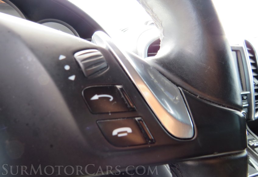 2014 Porsche Cayenne - Image 33