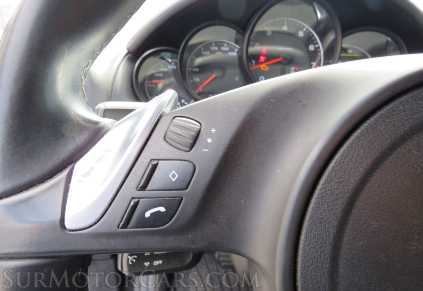 2014 Porsche Cayenne - Image 31