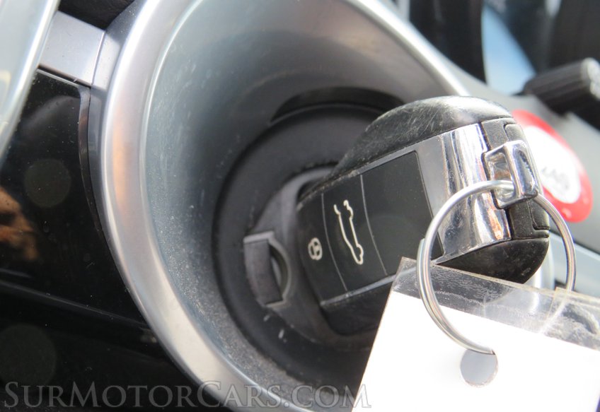 2014 Porsche Cayenne - Image 46