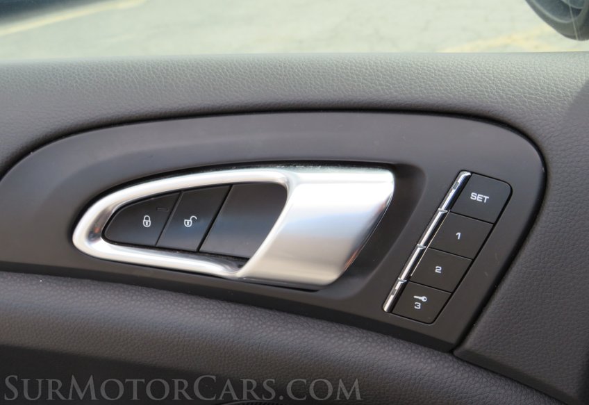 2014 Porsche Cayenne - Image 51