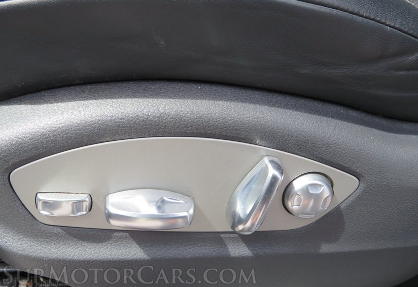 2014 Porsche Cayenne - Image 50