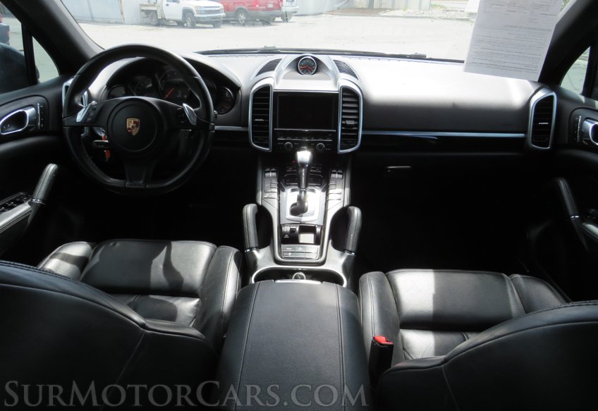 2014 Porsche Cayenne - Image 23