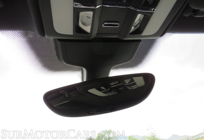 2014 Porsche Cayenne - Image 42