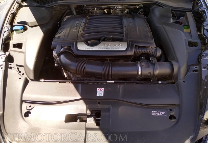 2014 Porsche Cayenne - Image 59