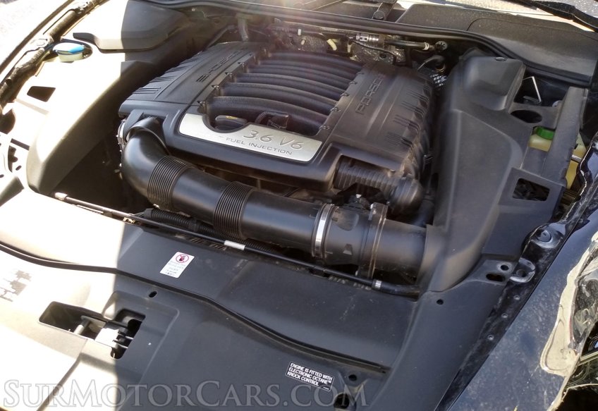 2014 Porsche Cayenne - Image 57