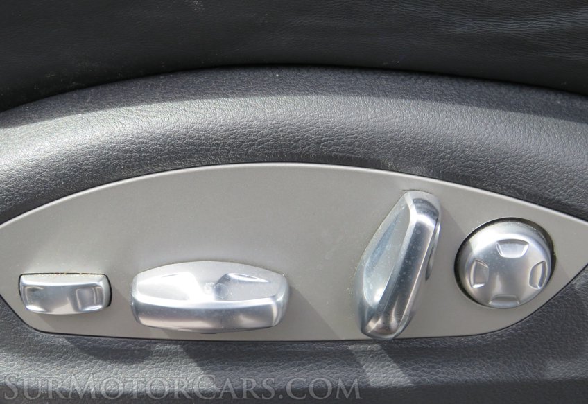 2014 Porsche Cayenne - Image 48