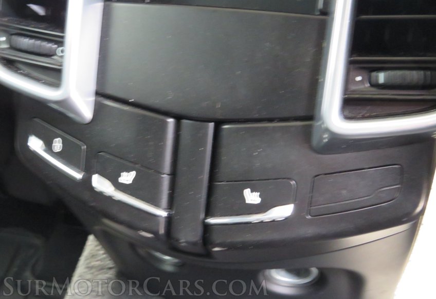 2014 Porsche Cayenne - Image 49