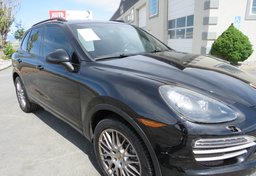 2014 Porsche Cayenne - Image 11