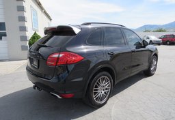 2014 Porsche Cayenne - Image 8