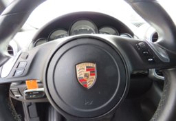 2014 Porsche Cayenne - Image 32