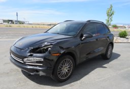 2014 Porsche Cayenne - Image 4
