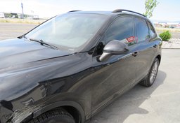 2014 Porsche Cayenne - Image 18