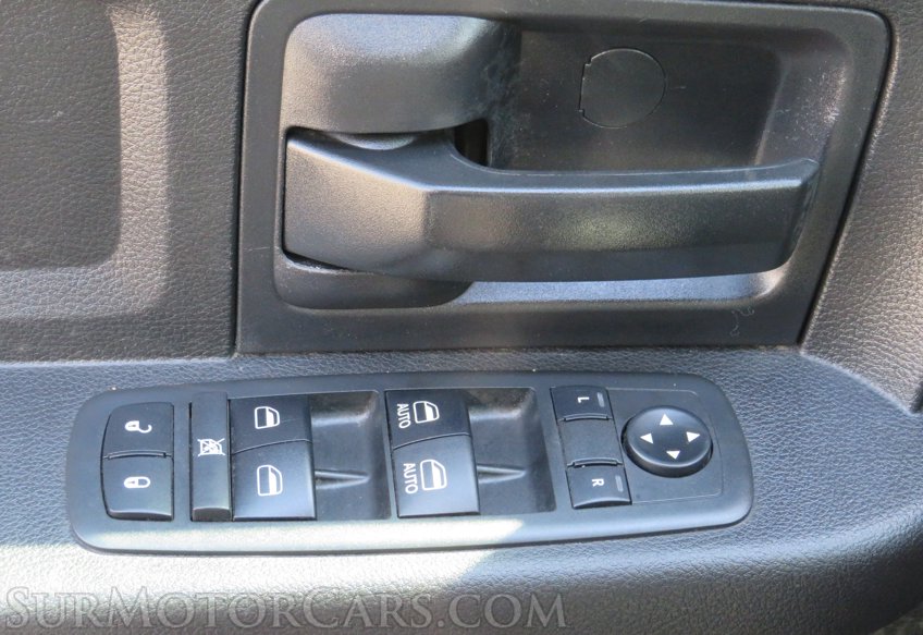 2018 Ram 1500 - Image 45