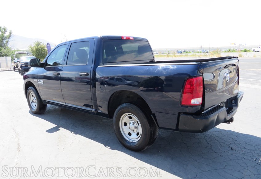 2018 Ram 1500 - Image 7