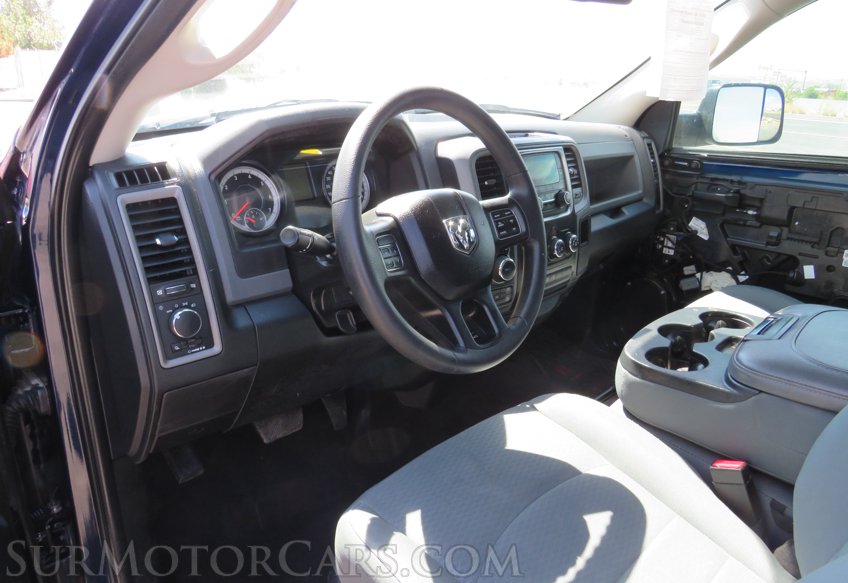 2018 Ram 1500 - Image 26