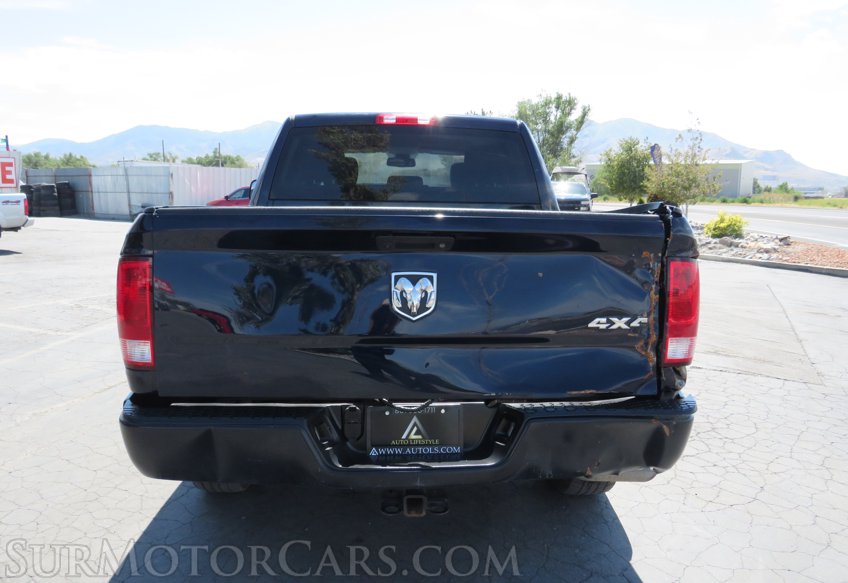 2018 Ram 1500 - Image 12