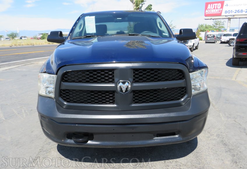 2018 Ram 1500 - Image 11