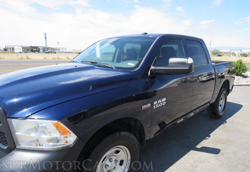 2018 Ram 1500 - Image 13