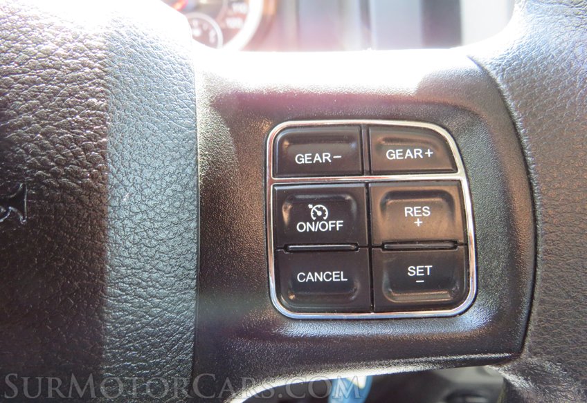 2018 Ram 1500 - Image 35