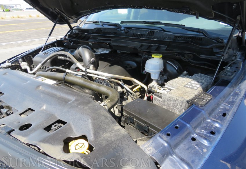 2018 Ram 1500 - Image 51