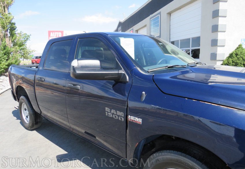 2018 Ram 1500 - Image 57