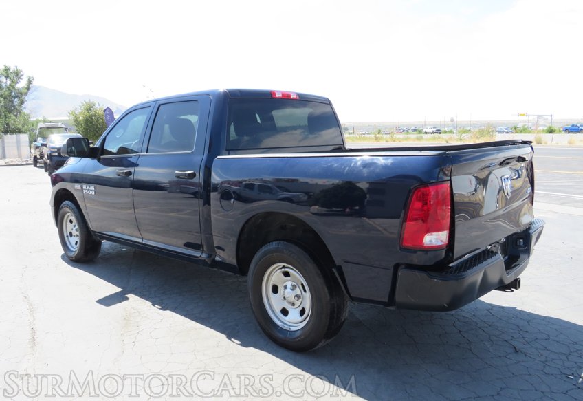 2018 Ram 1500 - Image 5