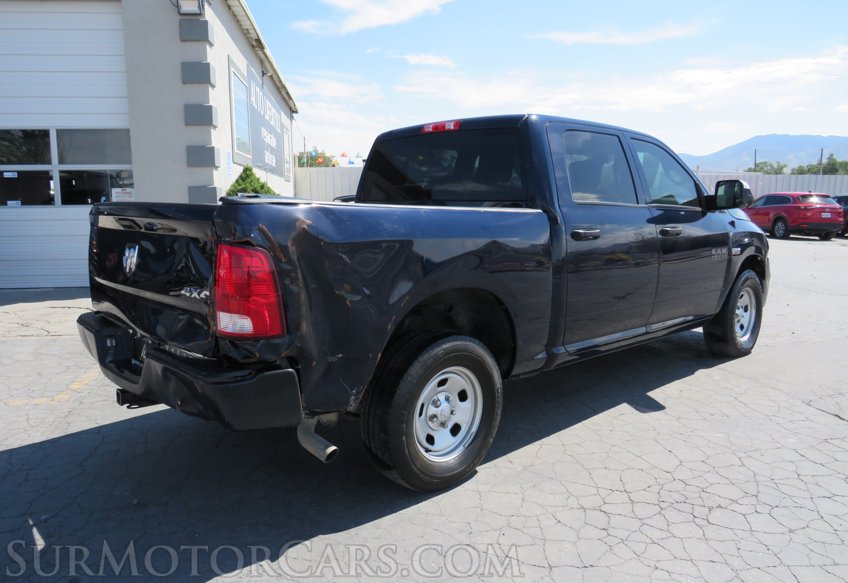 2018 Ram 1500 - Image 6