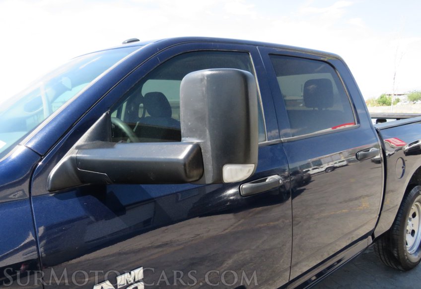 2018 Ram 1500 - Image 15