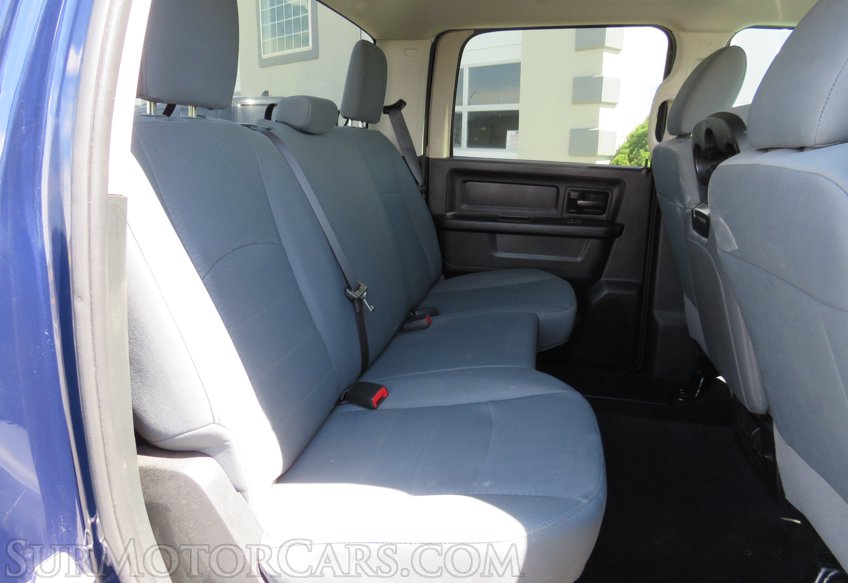 2018 Ram 1500 - Image 56