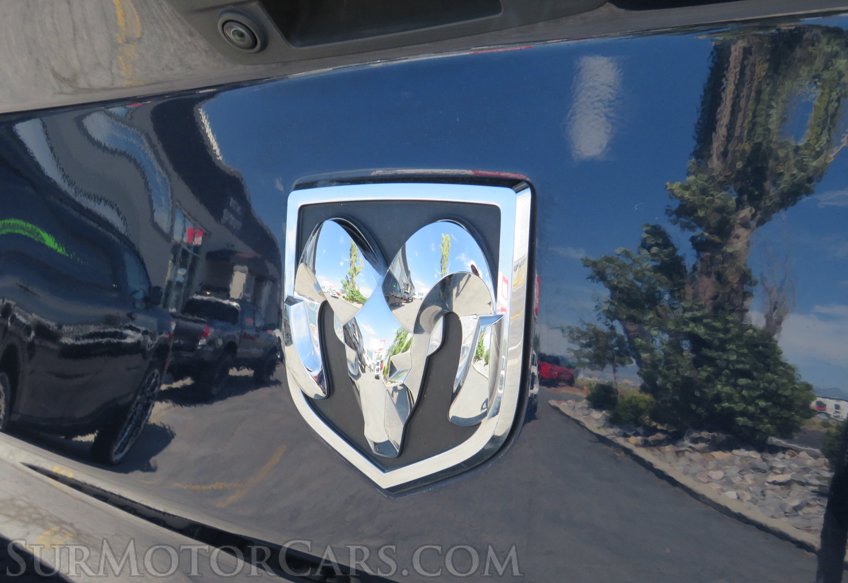 2018 Ram 1500 - Image 23