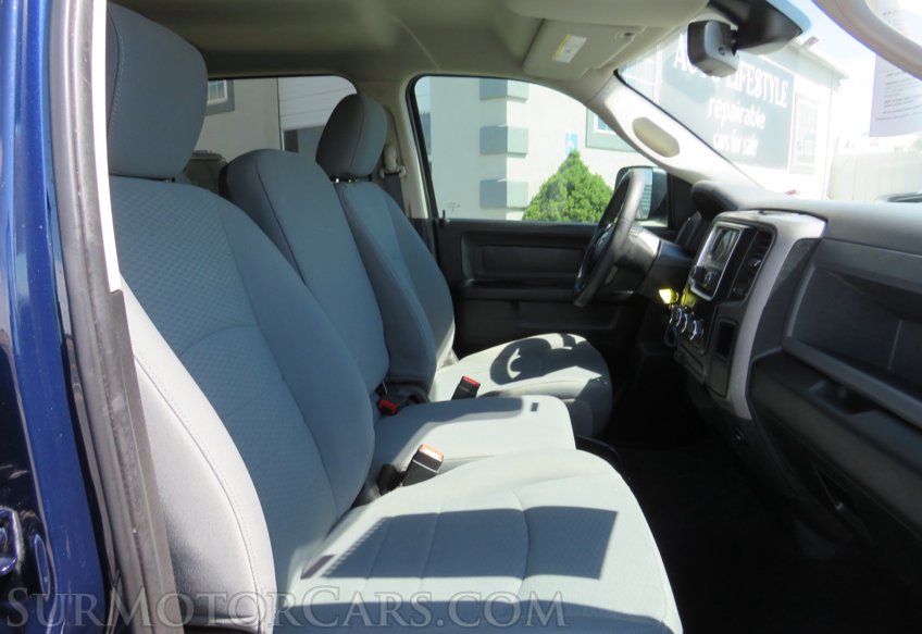 2018 Ram 1500 - Image 28